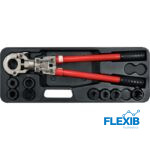 Alupex presstangid PEX/AL/PEX U-type Ehitustööriistad alupex tangid Alupex presstangid PEX/AL/PEX U-type Ehitustööriistad alupex tangid