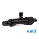 Originaal hüdrosilinder LANGREN CN22H85/210 M18x1.5 puisturile Hüdrosilindrid