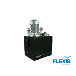 Hüdrojaam 8.7L/min 236bar 35L 4kW Hüdrojaamad Elektrimootoriga hüdrojaamad