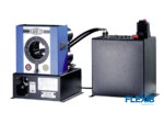 Hüdrovooliku press Uniflex HM 200 Hüdrovooliku pressid Hüdrovoolikute press
