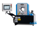 Hüdrovooliku press Uniflex SC 3 Hüdrovooliku pressid Hüdrovoolikute press