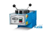 Hüdrovooliku press Uniflex SH 7 Slangpressar Hüdrovoolikute press