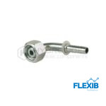 Nurk DKR-90 DN19 (20) 1SN 2SN 3/4″ Hüdrvoolikute ühendused
