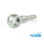 RNM tüüp banjo DN6 1SN 2SN silmus 12mm K: 12mm Hüdrvoolikute ühendused