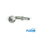 DKR-90 nurk DN6 1SN 2SN 1/8″ Hüdrvoolikute ühendused