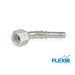 DKR-45 nurk DN8 1SN 2SN 3/8″ Hüdrvoolikute ühendused