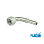DKM-90 nurk DN10 1/2SN M18x1,5 Hüdrvoolikute ühendused