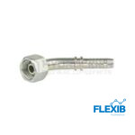 DKM-45 nurk DN10 1/2SN M20x1,5 Hüdrvoolikute ühendused