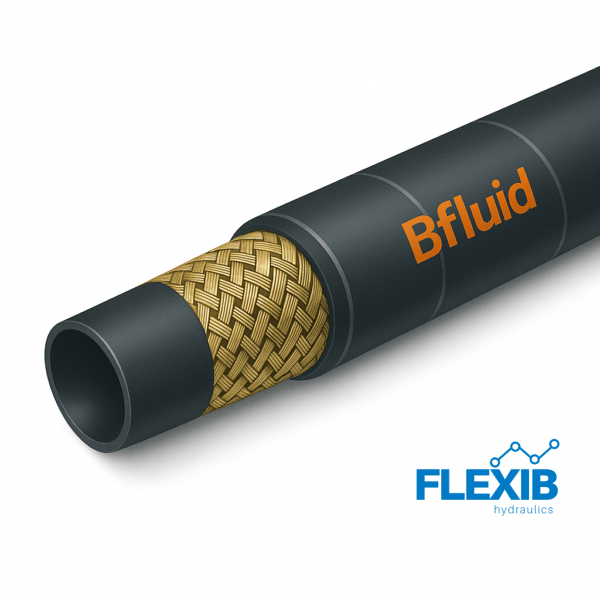 Hüdrovoolik 1SN 1/4″ 50m rull Hüdrovoolikud rulllis