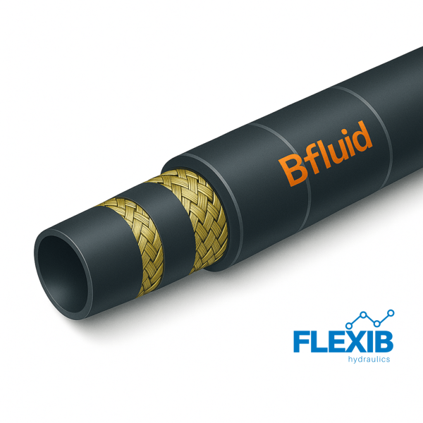 Hüdrovoolik 2SN 3/4″ 50m rull Hüdrovoolikud rulllis
