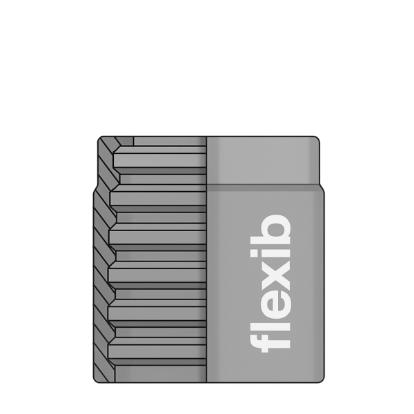 Hüdrovooliku hülss SN1 SN2 3/4″ Hüdrovooliku hülsid