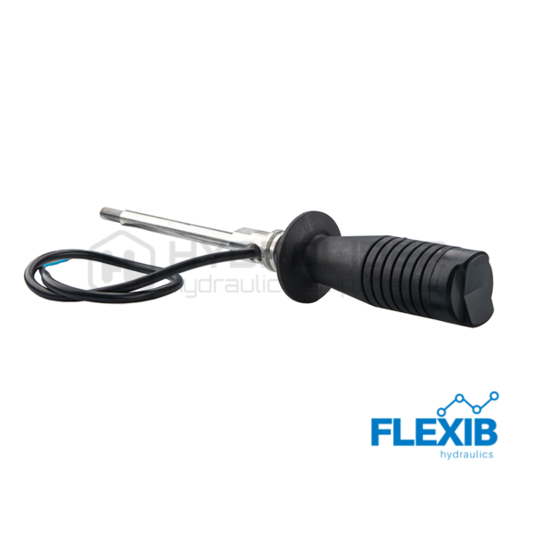 Hüdrovooliku armeering kaitse 12-22mm kollane spiraal Hüdrovoolikute kaitse Hüdraulika tarvikud