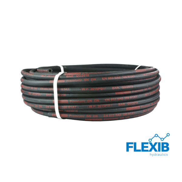 Hüdrovooliku armeering kaitse 12-22mm kollane spiraal Hüdrovoolikute kaitse Hüdraulika tarvikud