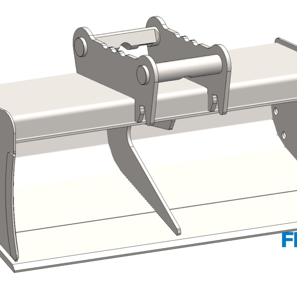 Jäigad kraavikopad Ehituskopad