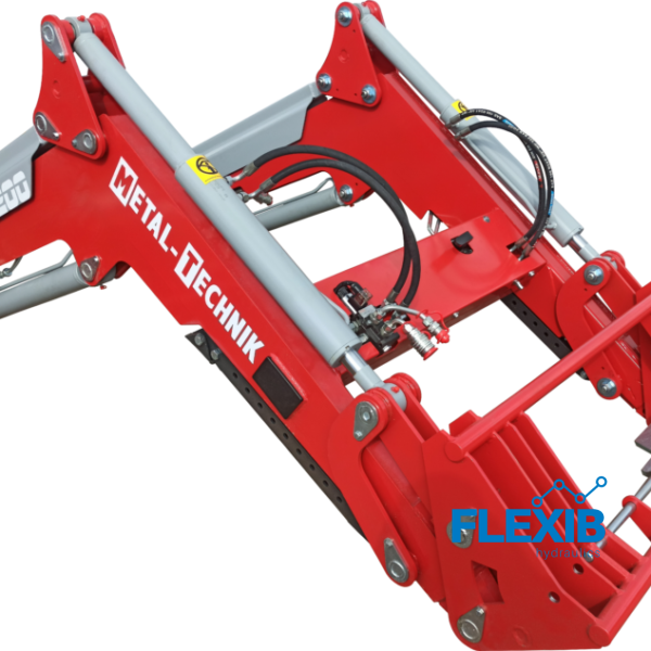 Esilaadur traktorile MTS 1200 Frontaallaadurid