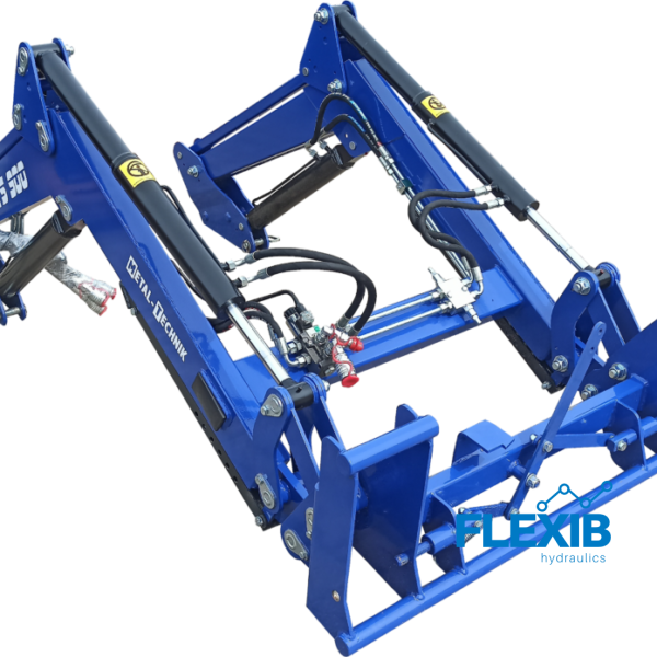 Esilaadur traktorile MTS 900 Frontaallaadurid