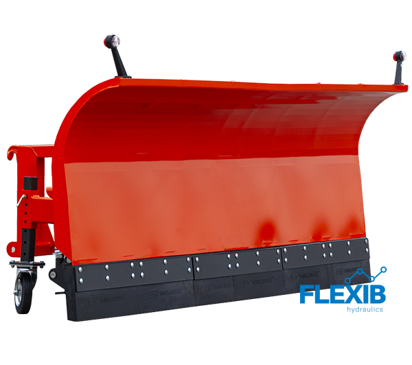 Lumesahk 2.6/3m Lumesahad