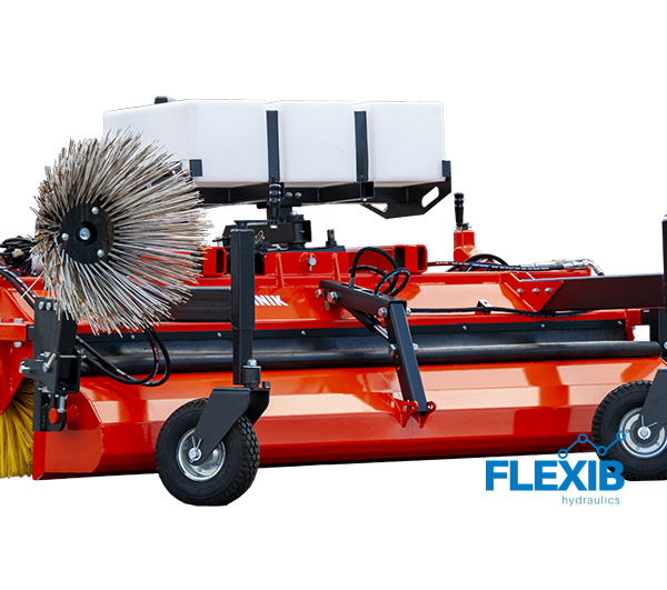 Top MT tänavapuhastusmasin Munitsipaalmasinad