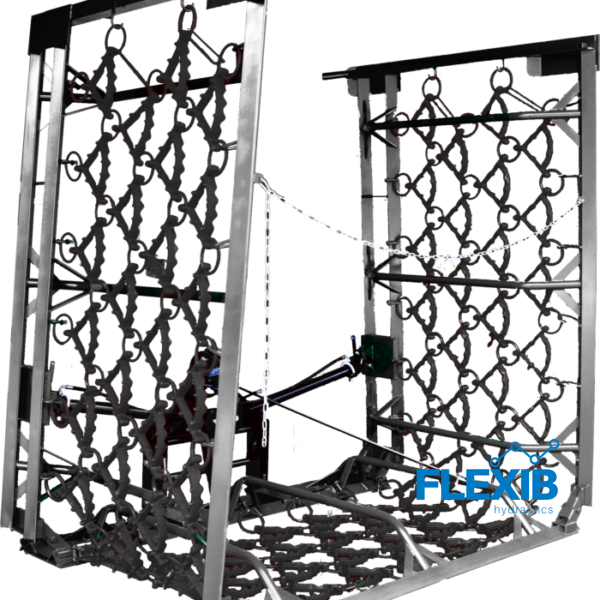 Karjamaa äke Traktori haakeseadmed