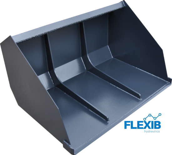 AVANT mahukopp Frontaallaaduri lisaseadmed