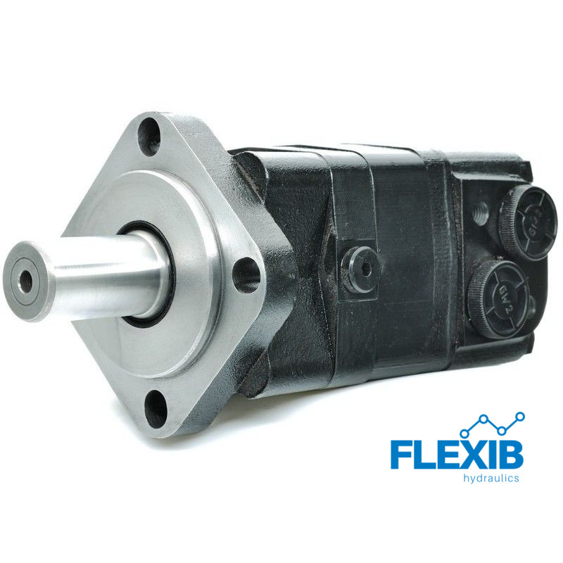 Hüdromootor SMS 125 cm³ 600 p/min 365 Nm Hüdromootorid SMS OMR OMS 125 cm3 Hüdromootor SMS 125 cm³ 600 p/min 365 Nm Hüdromootorid SMS OMR OMS 125 cm3