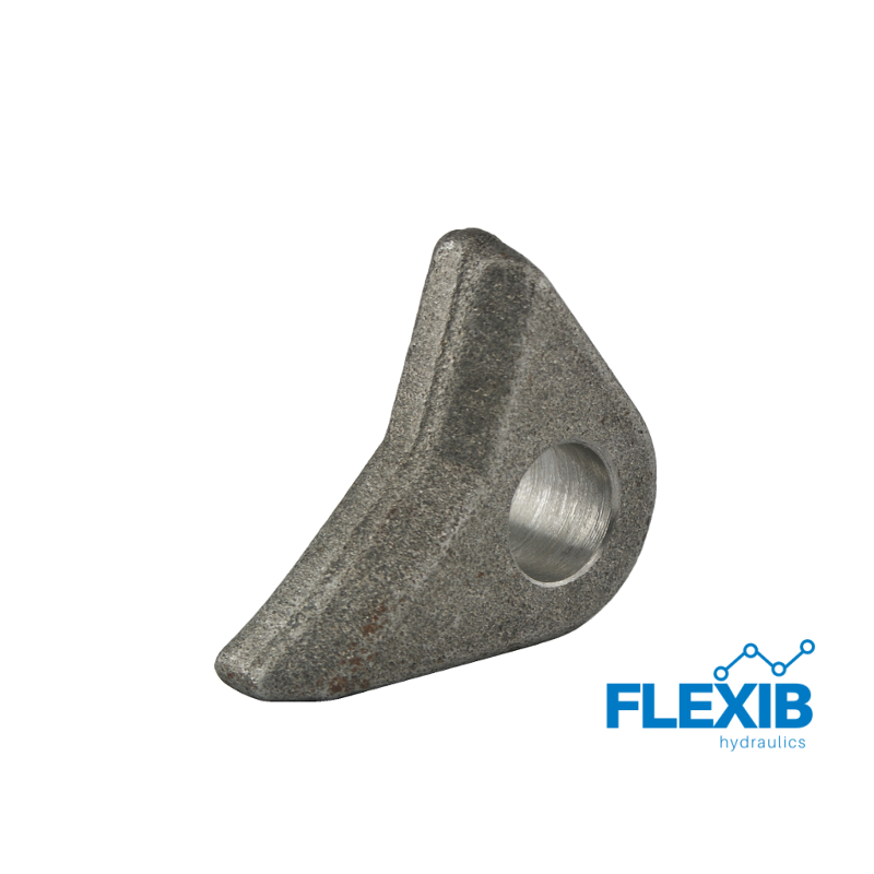 26mm sepistatud aas EURO keevitamiseks 7828047 Frontaallaaduri lisaseadmed 26mm sepistatud aas EURO keevitamiseks 7828047 Frontaallaaduri lisaseadmed