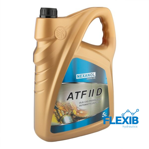 Käigukastiõli HIPOL GL-4 80W90, 20L Hüdroõli