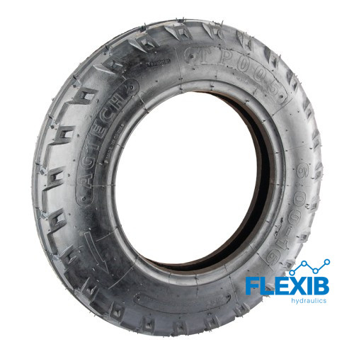 Esirehv URSUS c-360 c-330 MF3 235 255 plokk 6.00-16 8PR Rehvid ja sisekummid